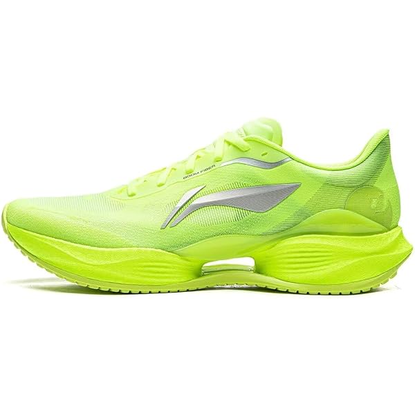 Amazon | [LI-NING(リーニン)] FEIDIAN 5 CHALLENGER 男子 反射 軽量
